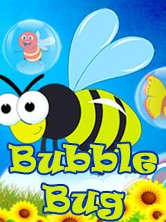 game pic for Bubble bug